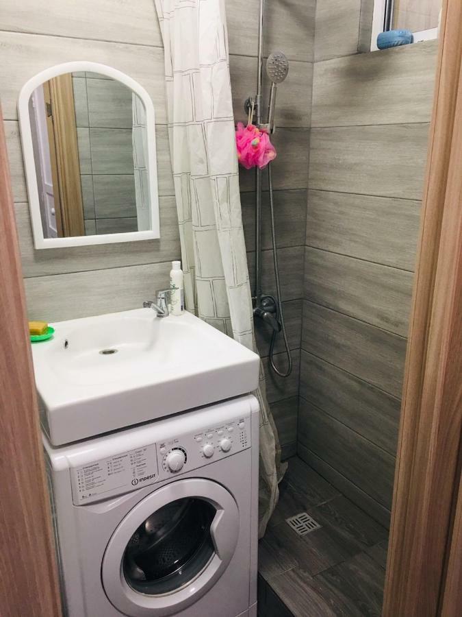 Apartment On Pedagogicheskaya Odessa Eksteriør bilde