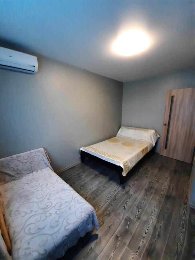 Apartment On Pedagogicheskaya Odessa Eksteriør bilde