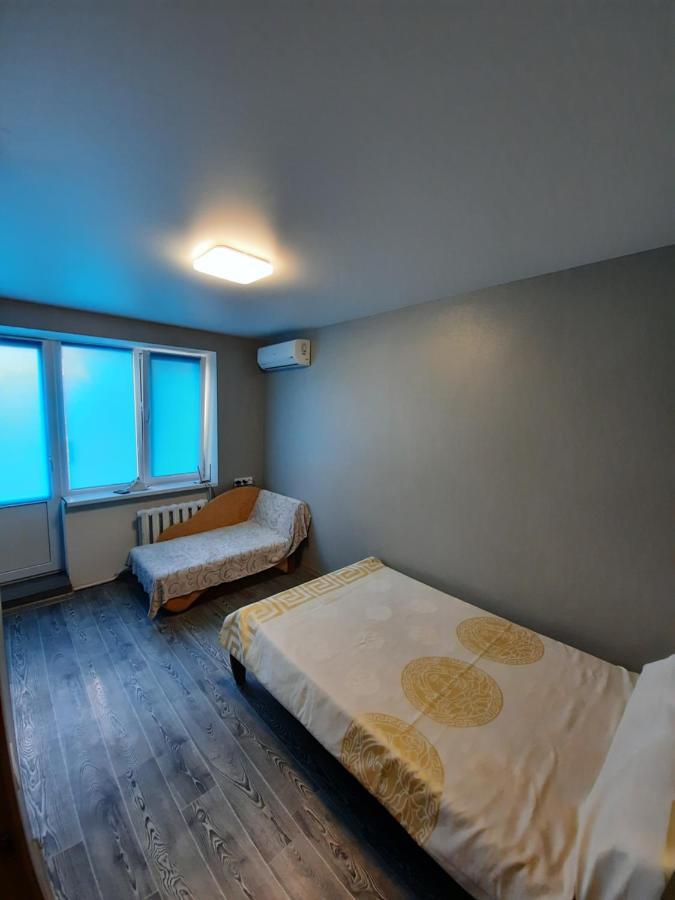 Apartment On Pedagogicheskaya Odessa Eksteriør bilde