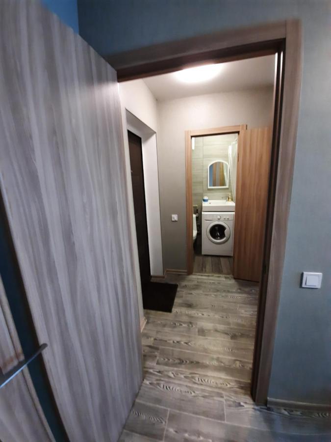 Apartment On Pedagogicheskaya Odessa Eksteriør bilde