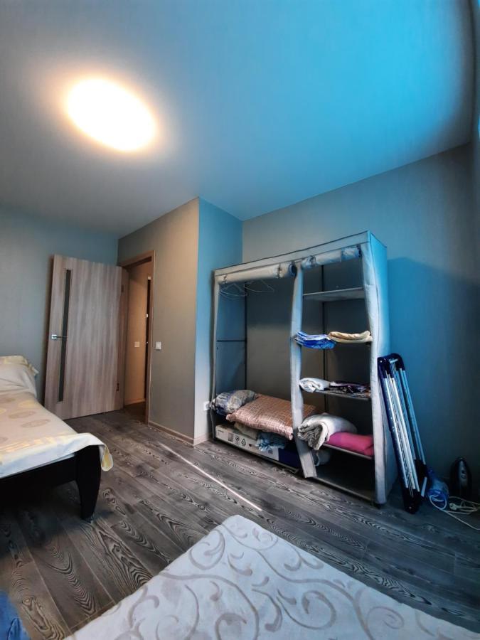Apartment On Pedagogicheskaya Odessa Eksteriør bilde