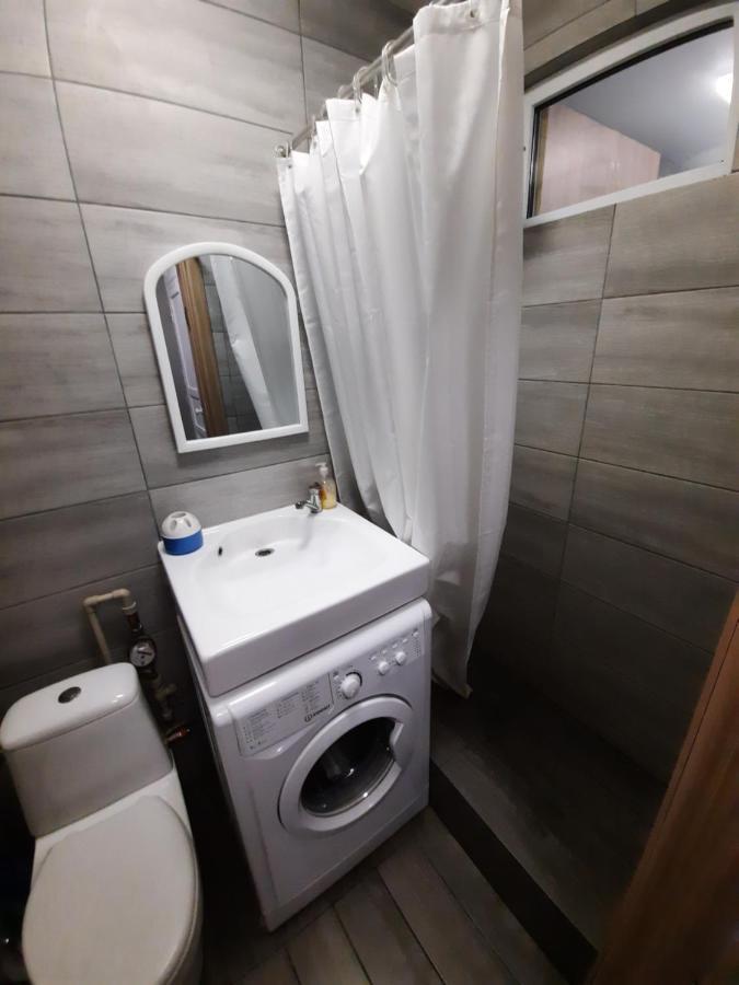 Apartment On Pedagogicheskaya Odessa Eksteriør bilde