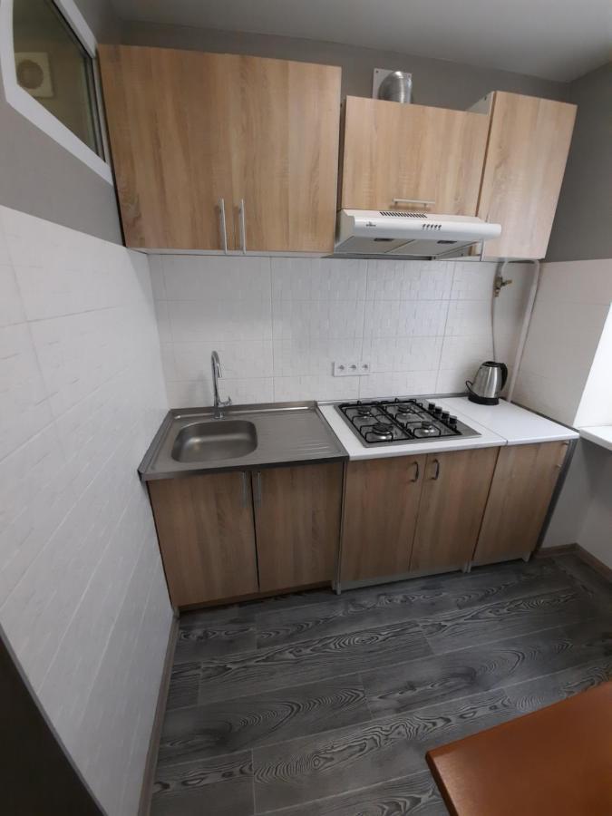Apartment On Pedagogicheskaya Odessa Eksteriør bilde