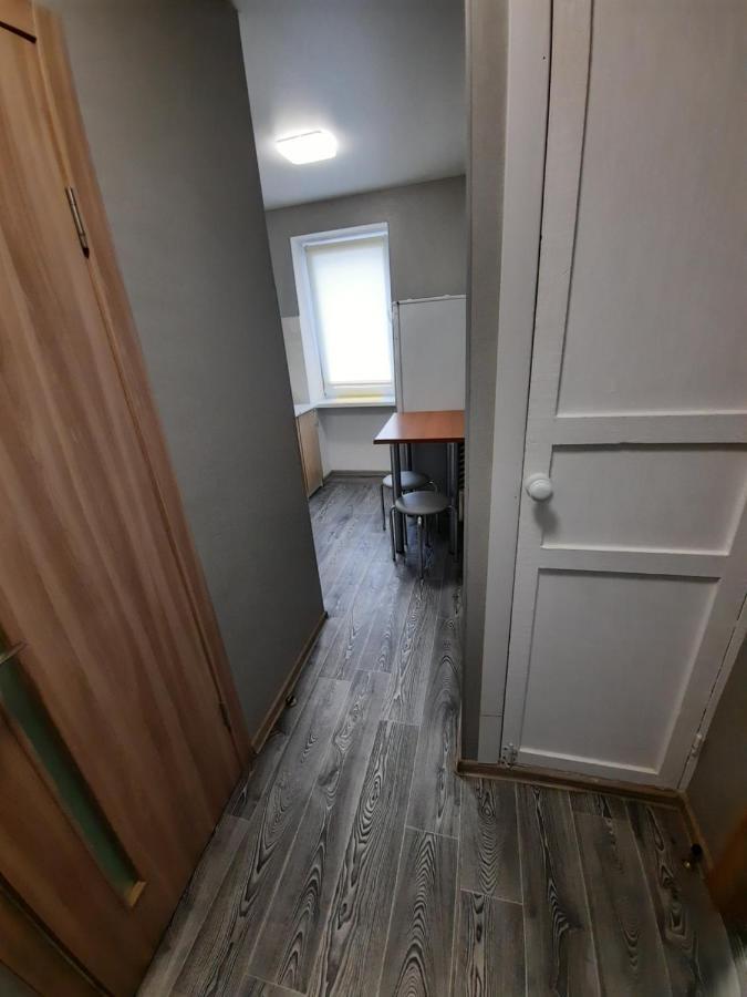 Apartment On Pedagogicheskaya Odessa Eksteriør bilde