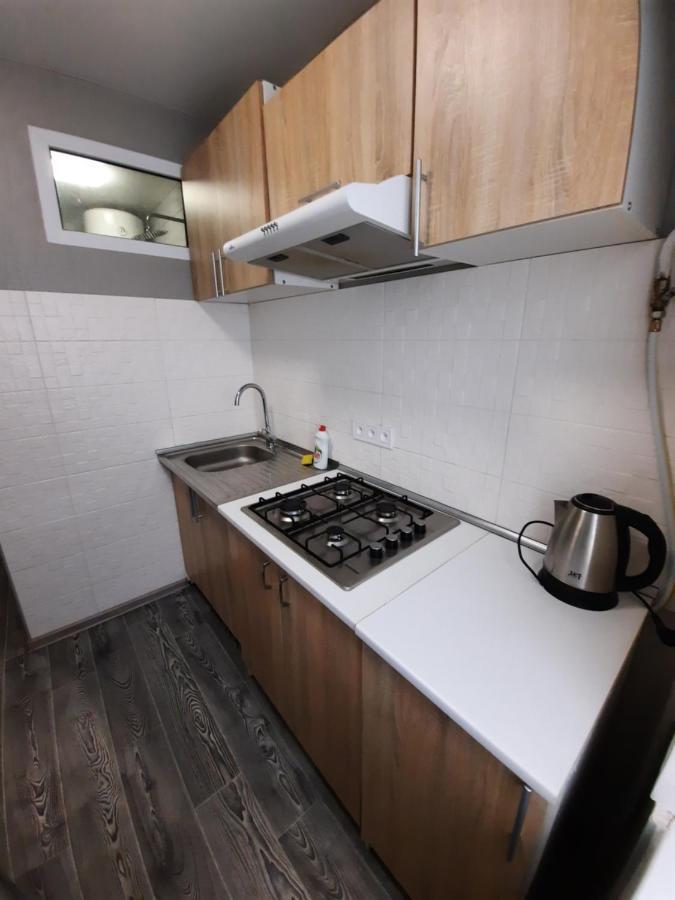 Apartment On Pedagogicheskaya Odessa Eksteriør bilde
